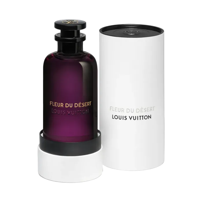 Fleur Du Désert