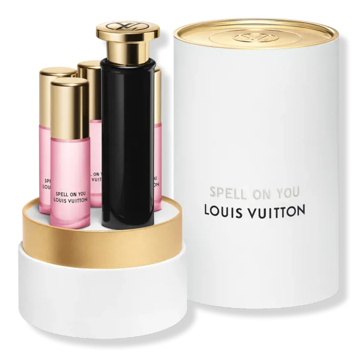 Travel Spray Spell On You
