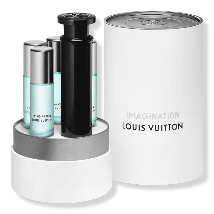 Travel Spray Imagination