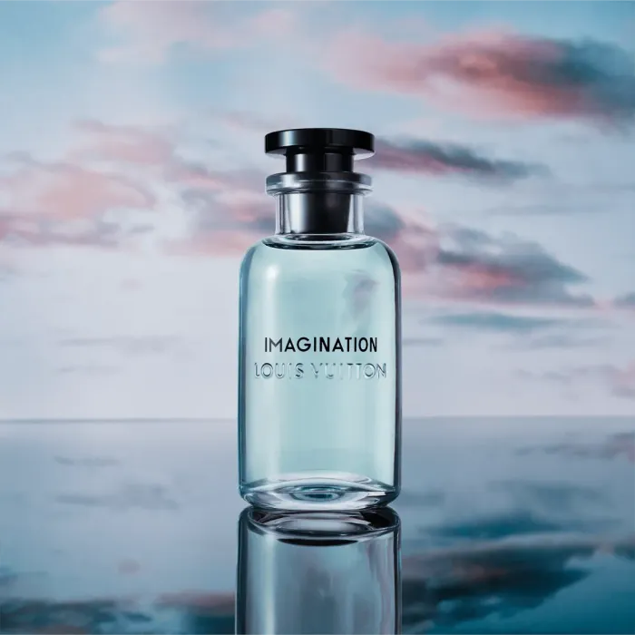 Travel Spray Imagination
