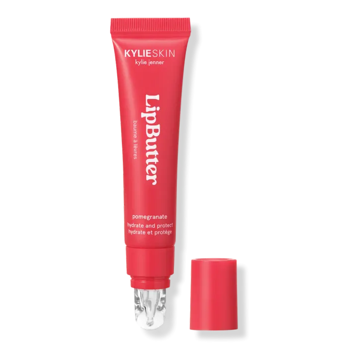 Lip Butter