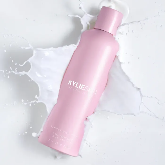 Vanilla Milk Toner