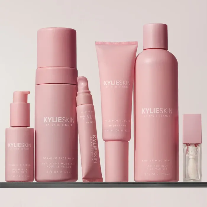 Vanilla Milk Toner