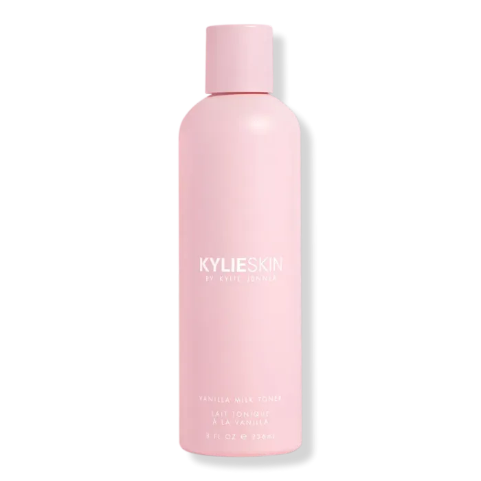 Vanilla Milk Toner