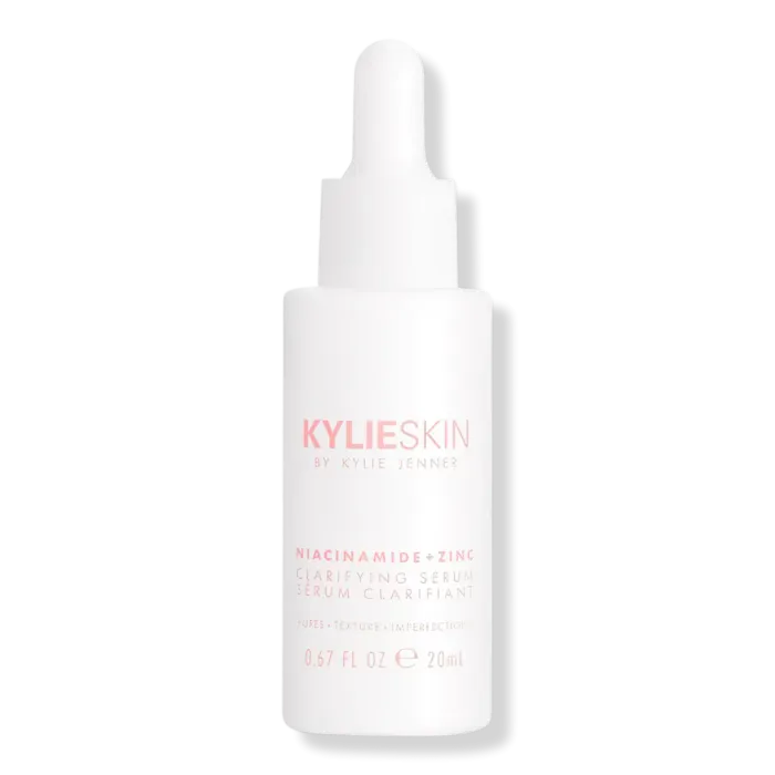 Clarifying Serum