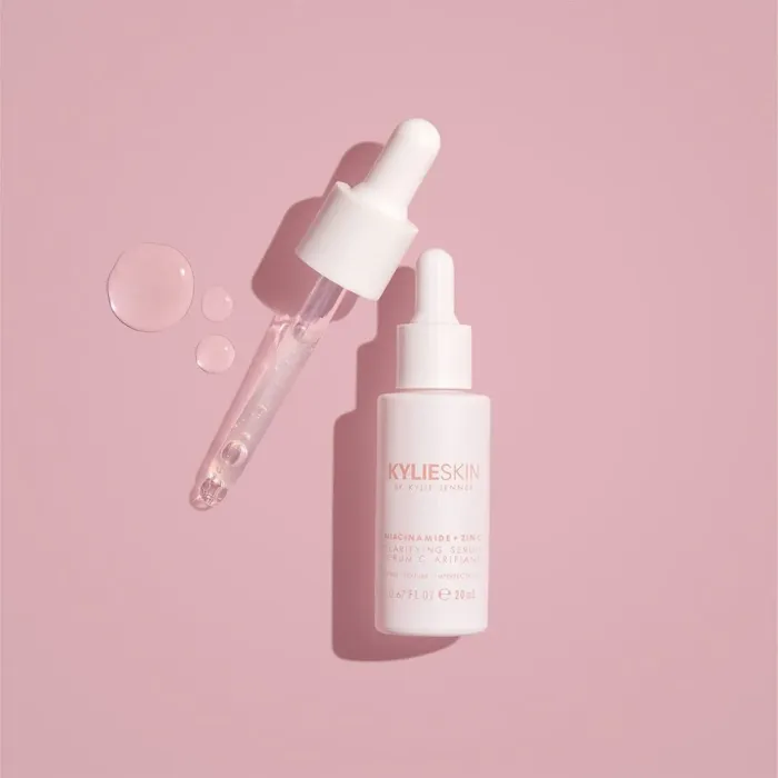 Clarifying Serum