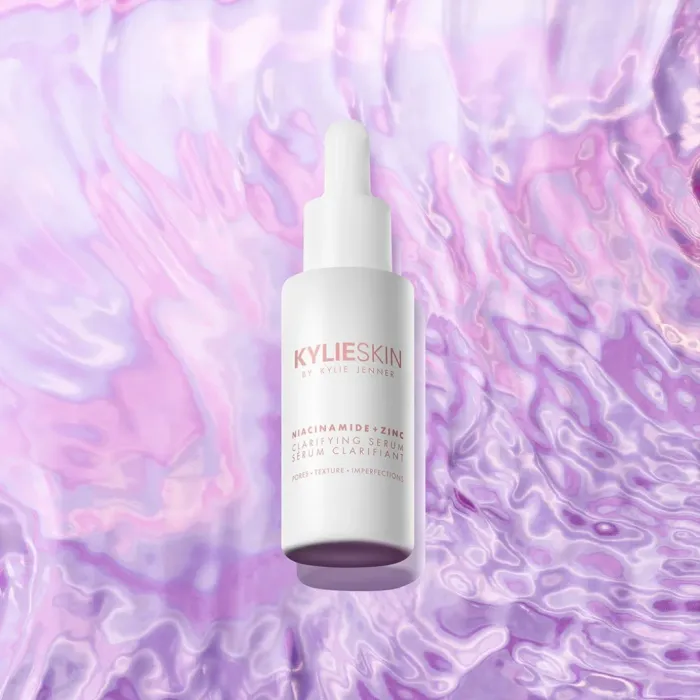 Clarifying Serum