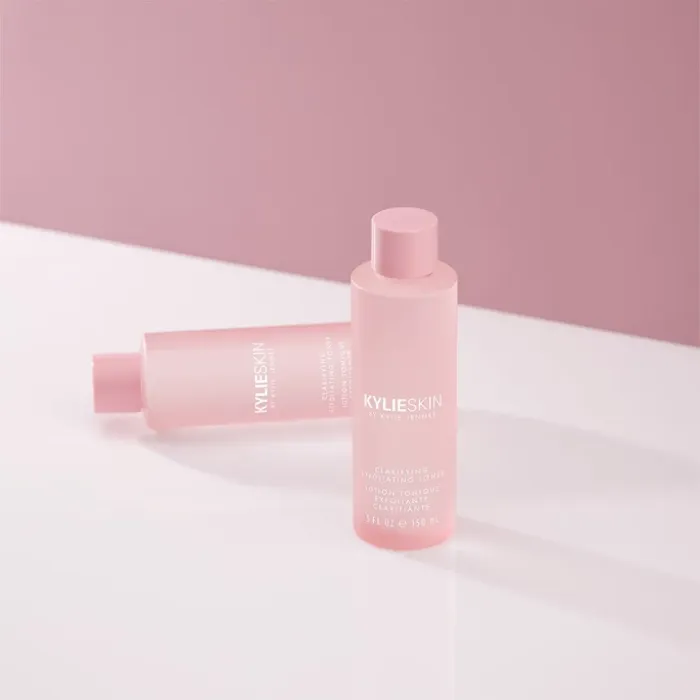 Clarifying Exfoliating Toner