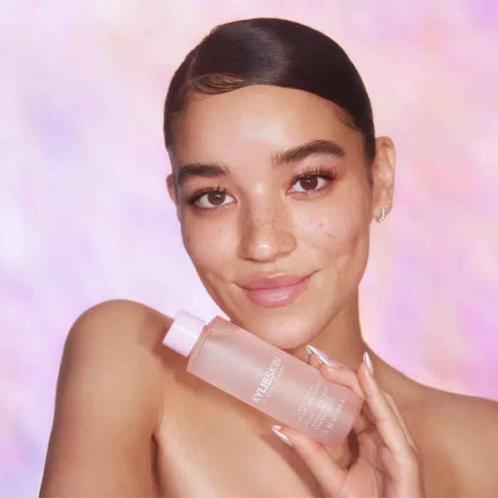 Clarifying Exfoliating Toner