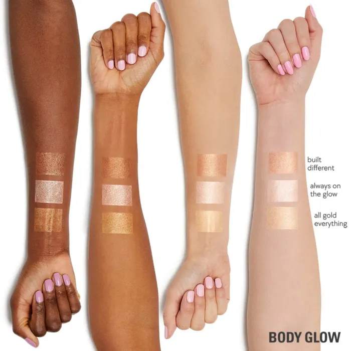 Body Glow Highlighter