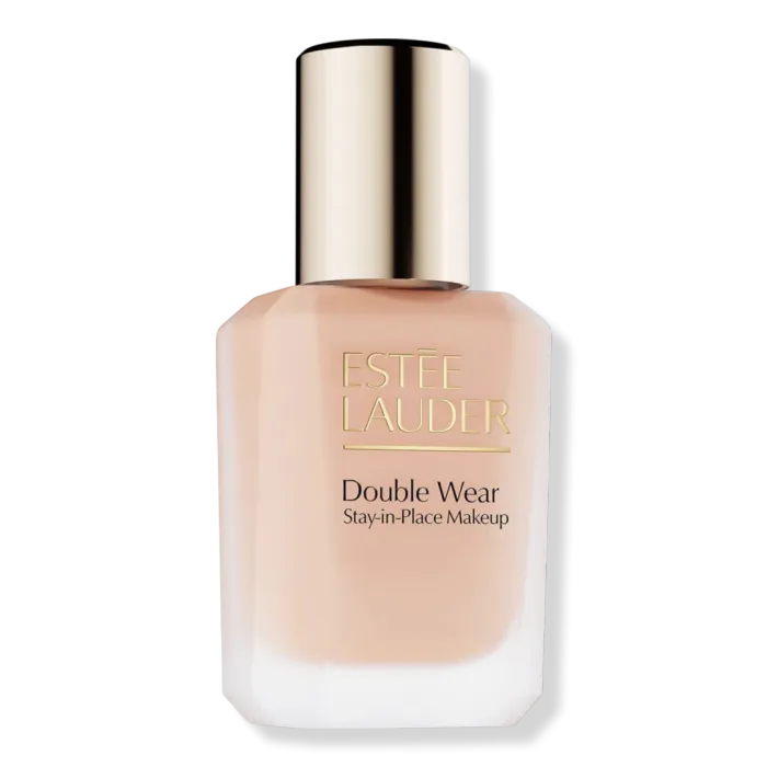 Double Wear Stay-in-Place Longwear Matte Foundation