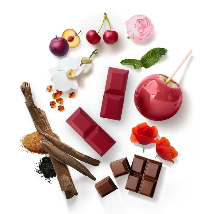 Sweet Tooth Cherry Baby