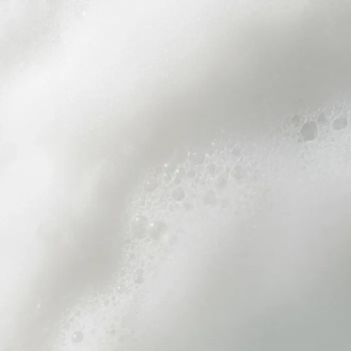 From Green Deep Foaming Cleanser