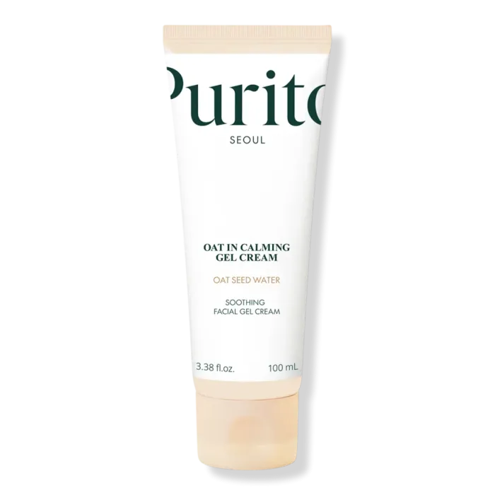 Oat-in Calming Gel Cream