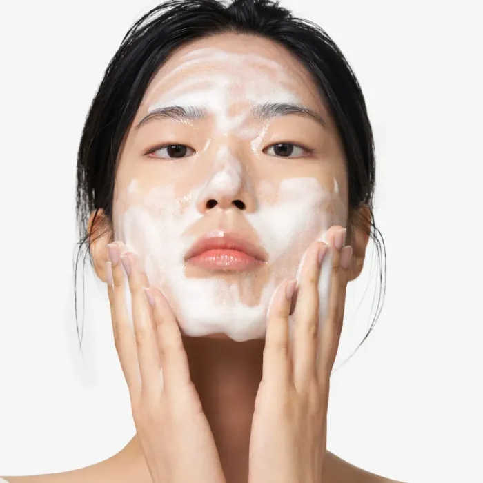 Clear Code Superfruit Cleanser