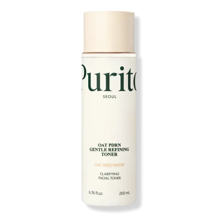 Oat PDRN Gentle Refining Toner