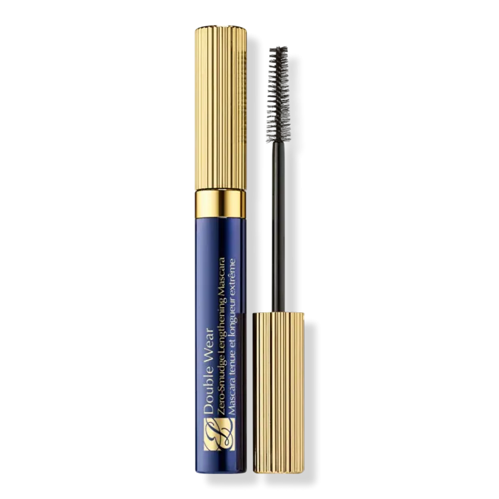 Double Wear Zero-Smudge Lengthening Mascara