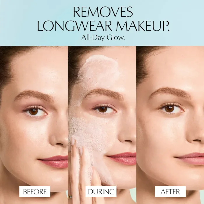 DayWear Glow Boost Gel Cleanser