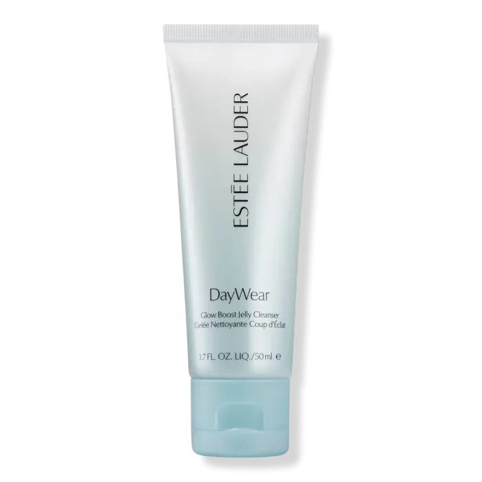 DayWear Glow Boost Gel Cleanser