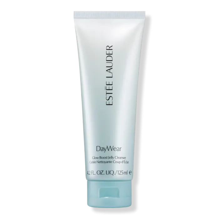 DayWear Glow Boost Gel Cleanser