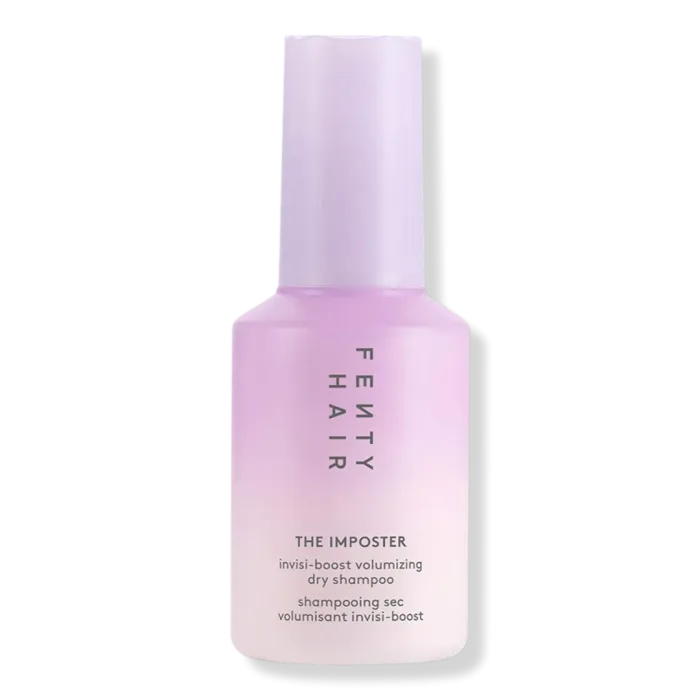The Imposter Invisi-Boost Volumizing Dry Shampoo