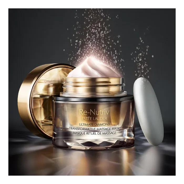 Re-Nutriv Ultimate Diamond Transformative Massage Mask