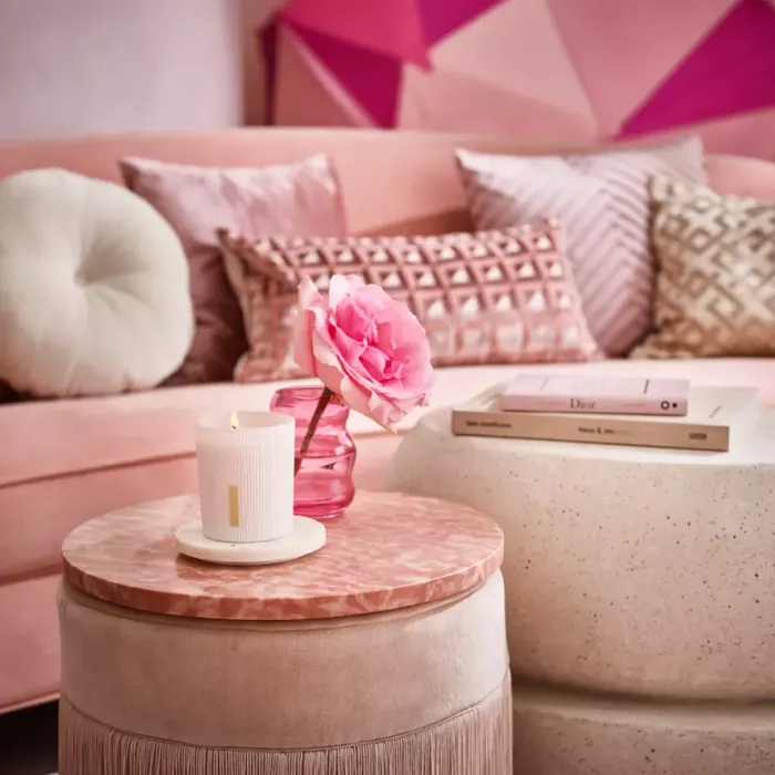 The Ritual of Sakura Scented Candle