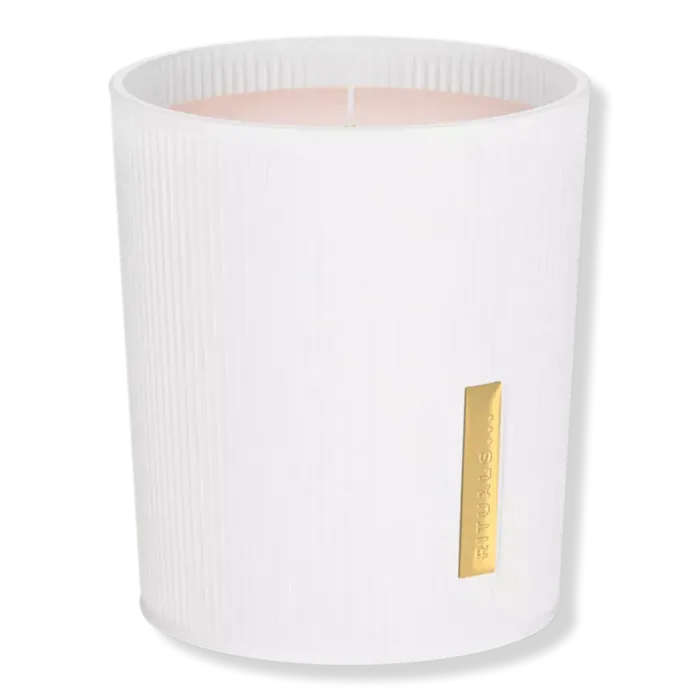The Ritual of Sakura Scented Candle