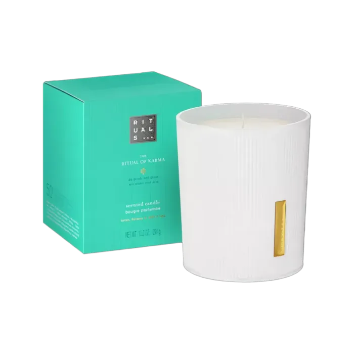 The Ritual of Karma Scented Candle