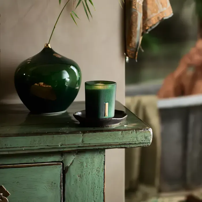 The Ritual of Jing Scented Candle