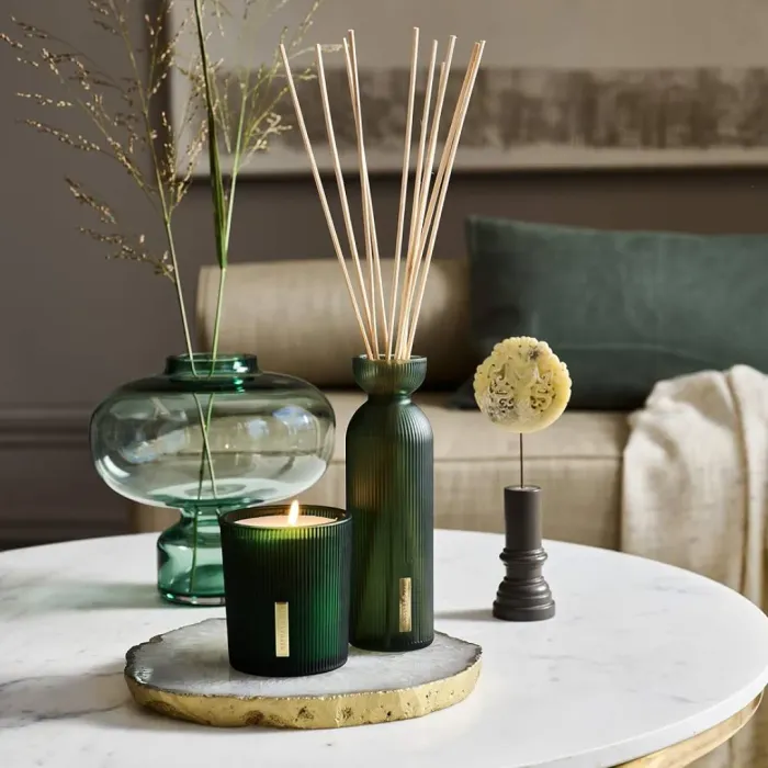 The Ritual of Jing Scented Candle