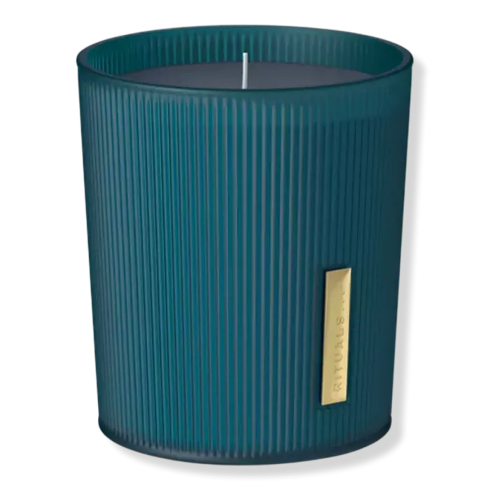 The Ritual of Hammam Scented Candle