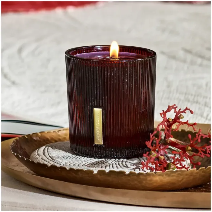 The Ritual of Ayurveda Scented Candle