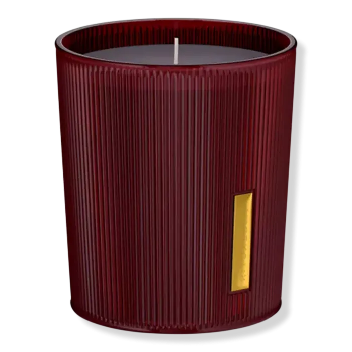 The Ritual of Ayurveda Scented Candle