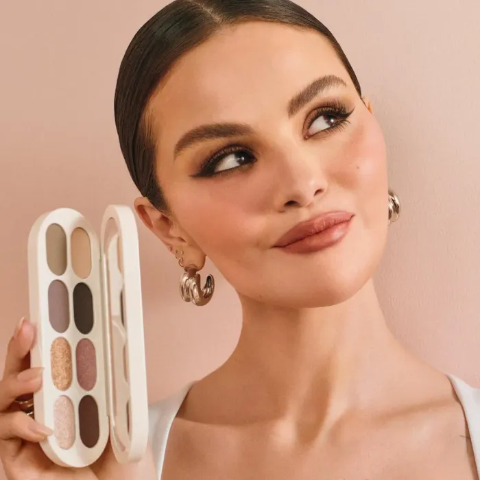 Essential Neutrals Eyeshadow Palette