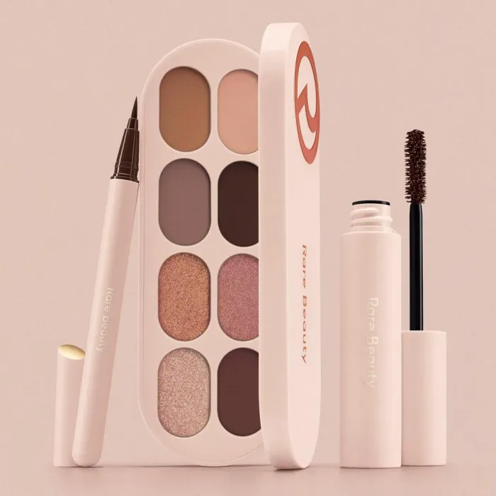 Essential Neutrals Eyeshadow Palette