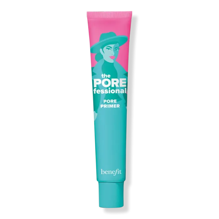 The Porefessional Pore Primer