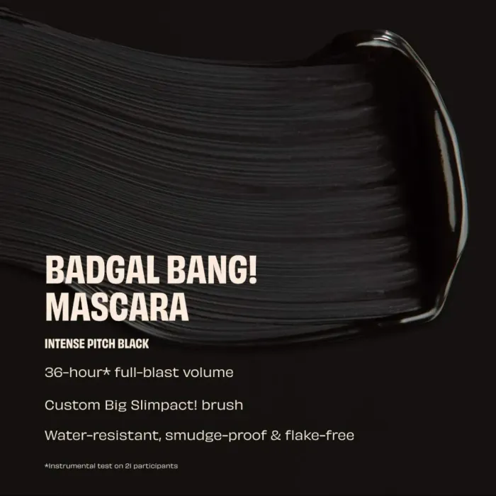 Badgal Bang! Mini