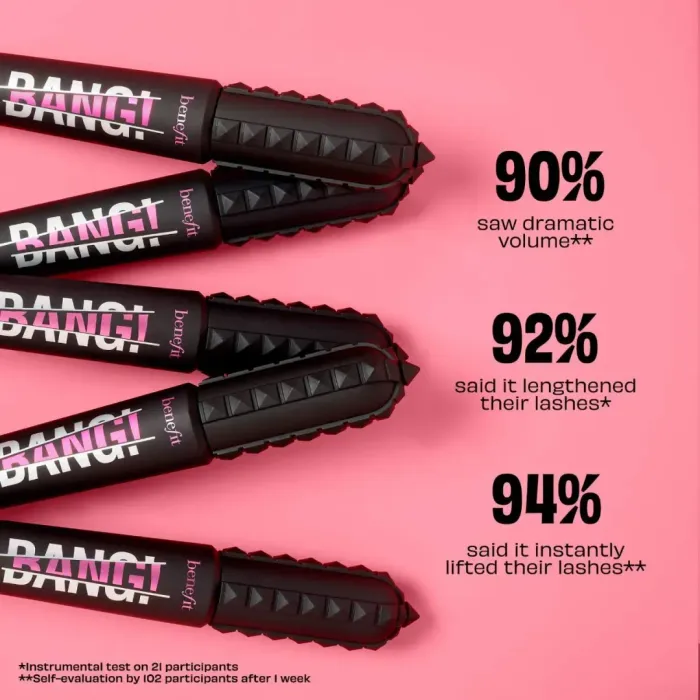 Badgal Bang! Mini