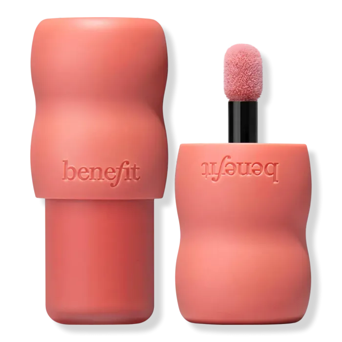 Play Daze Airy Liquid Blush
