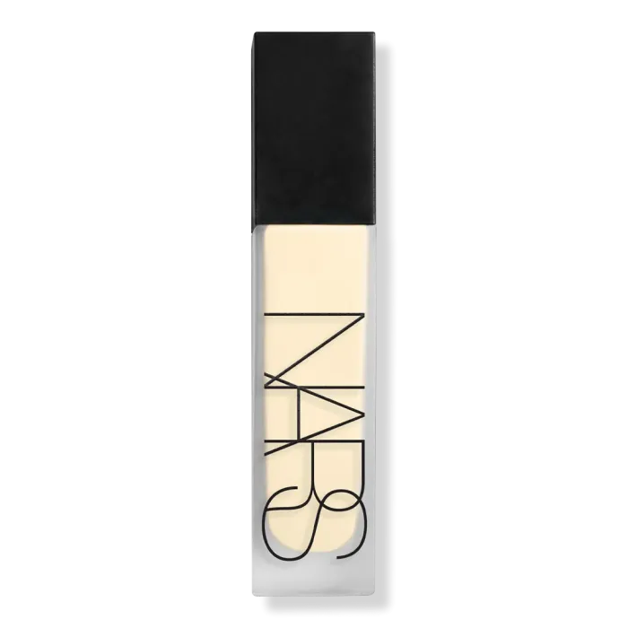 Natural Matte Longwear Foundation