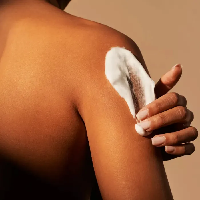 The Ritual of Mehr Shower Foam Value Pack