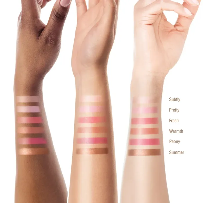 LiquidGlow Blush