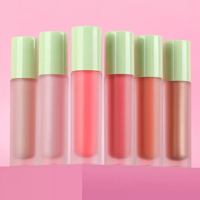LiquidGlow Blush