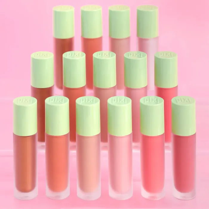 LiquidGlow Blush