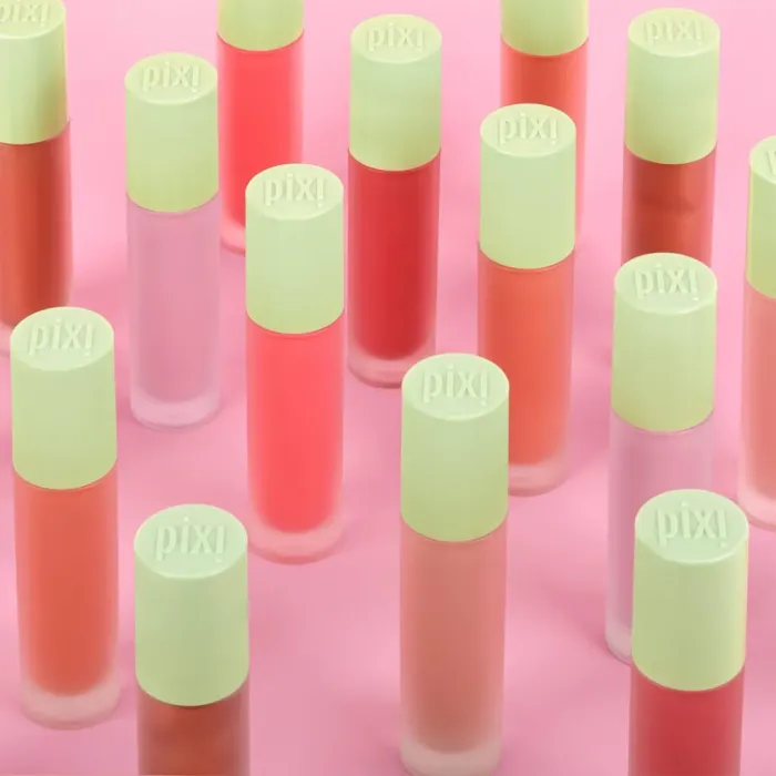 LiquidGlow Blush