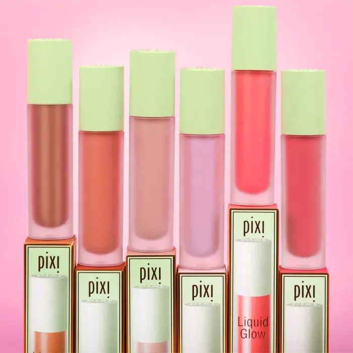 LiquidGlow Blush