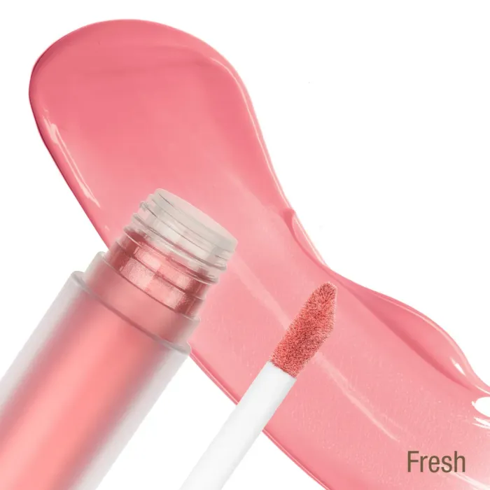 LiquidGlow Blush