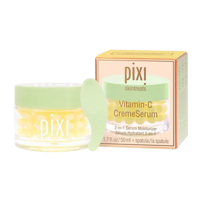 Vitamin-C CremeSerum
