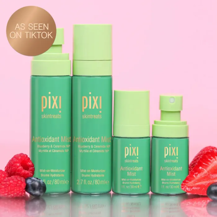 Antioxidant Mist